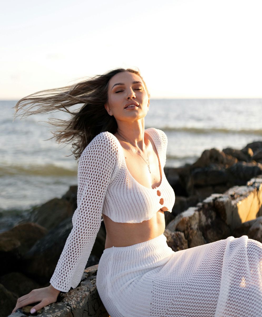 Top crochet 2025